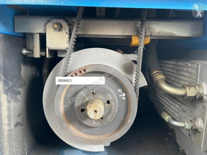 Materiaal voor de bouw Compair L07 - 7,5A...