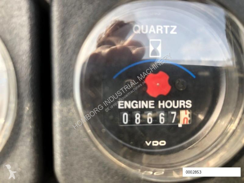 آلة لمواقع البناء Kubota Kohler Portable...