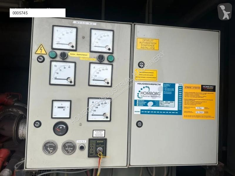 Materiaal voor de bouw Scania DSI 14 60 Leroy...