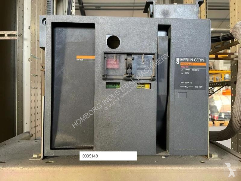 Materiaal voor de bouw Deutz MWM TBD 604 BV12...