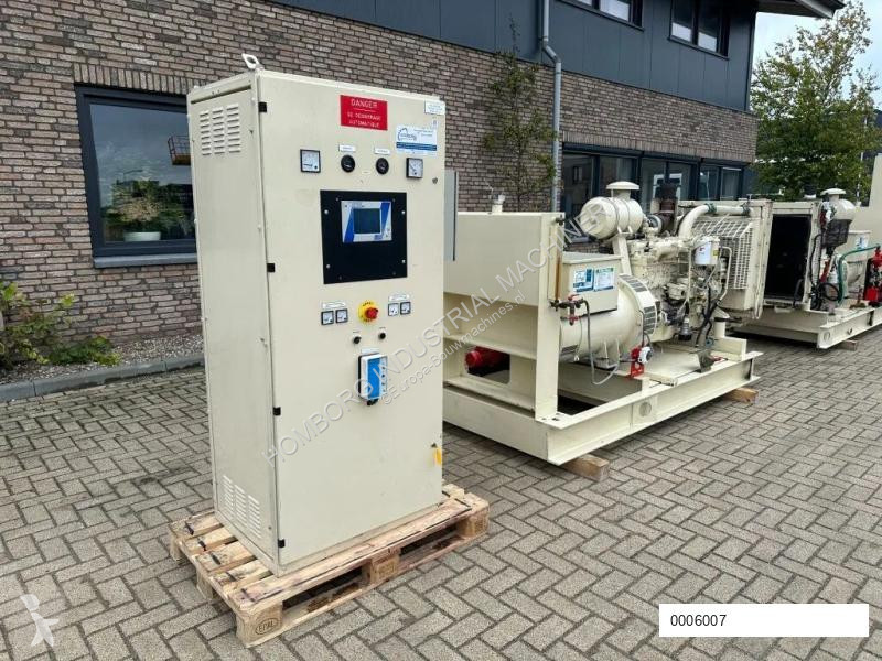Materiaal voor de bouw Iveco 8361 SRI 25.06...