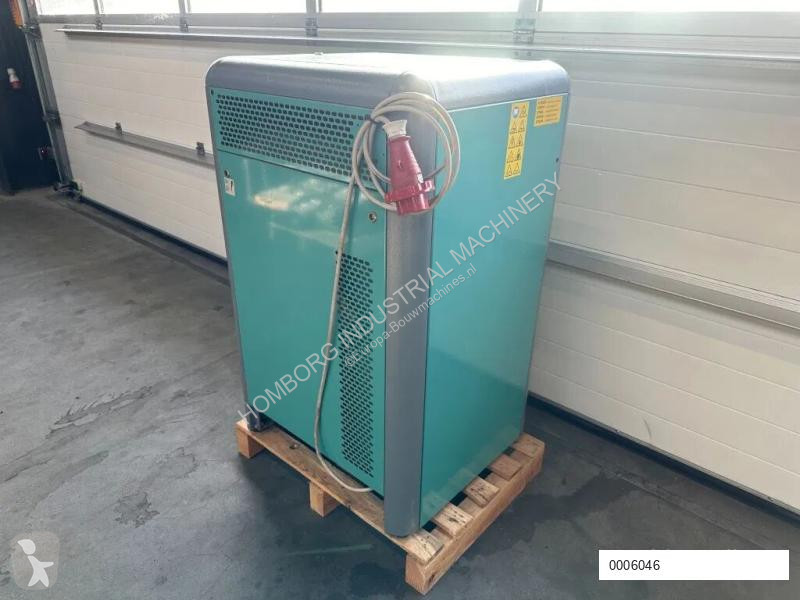 Material de obra Concorde Airmec CXS 30...