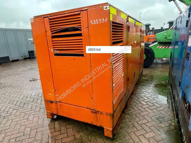Materiaal voor de bouw Perkins 1300 Serie Mecc...