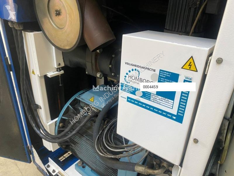 Material de obra Grassair S218.10 Elektrische...