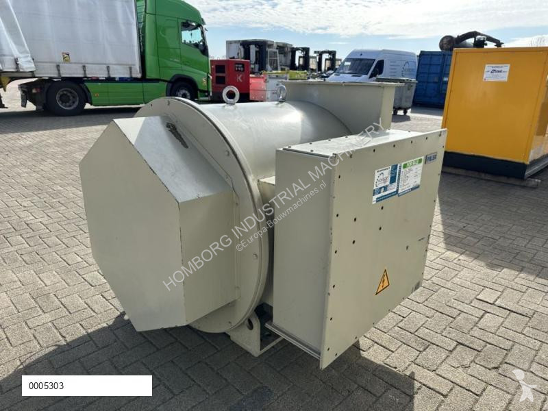 Materiaal voor de bouw Piller SG 102.40 Pillar...