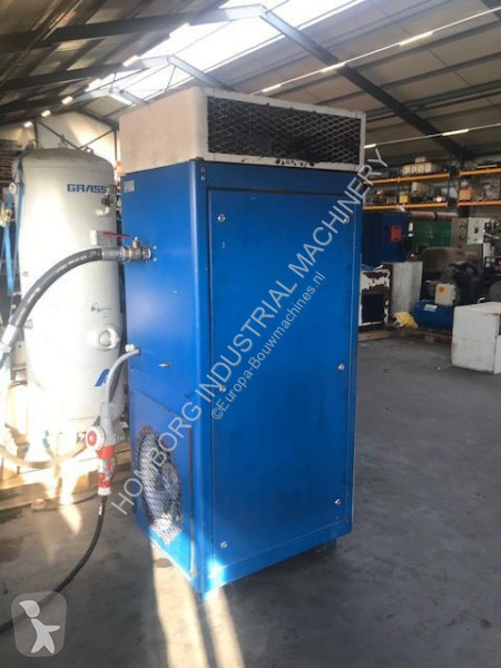 Material de obra Grassair S85.7 SFX 30 kW 4000...