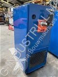 Material de obra Grassair S58.10 Elektrische...