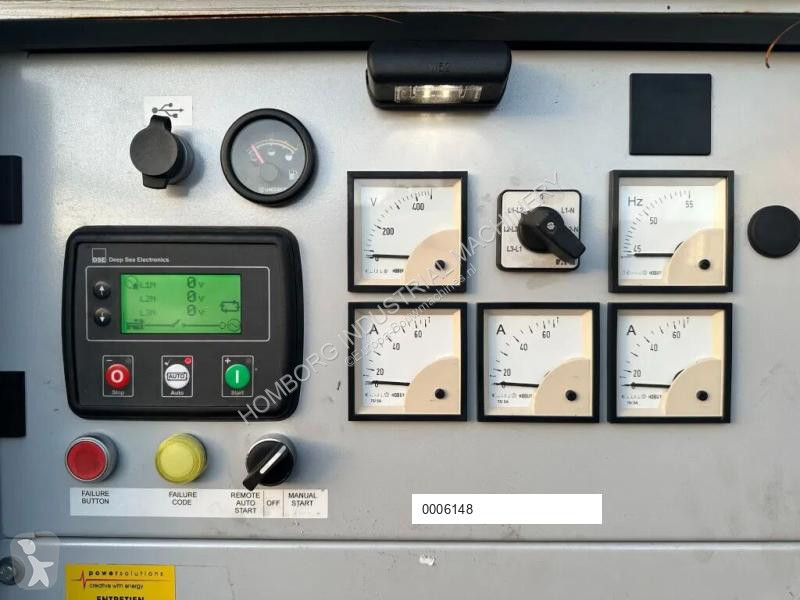 آلة لمواقع البناء Europower EPUS44TDE Kubota...