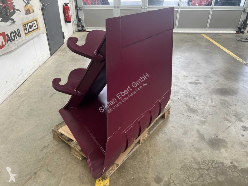 Attrezzature per macchine movimento terra  Holp...