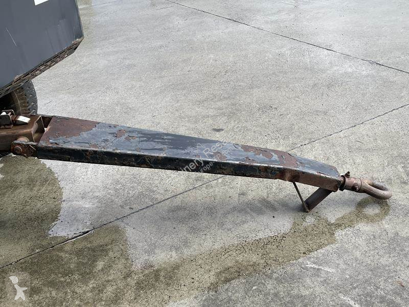 Material de obra Ingersoll rand 21 / 215 - N
