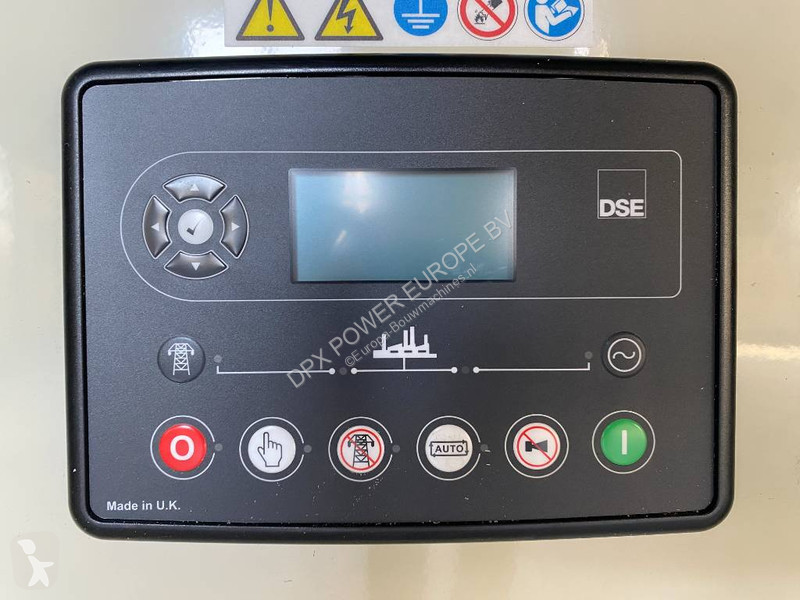 Materiaal voor de bouw Cummins 4BTA3.9-G2 - 66...