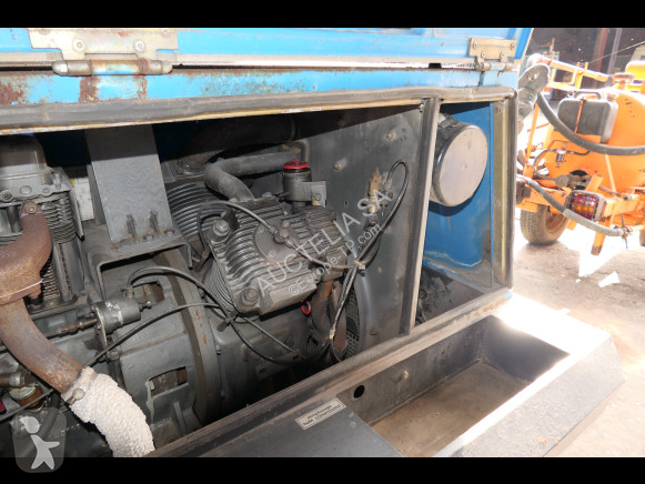 Materiaal voor de bouw Maco Meudon Batic 22
