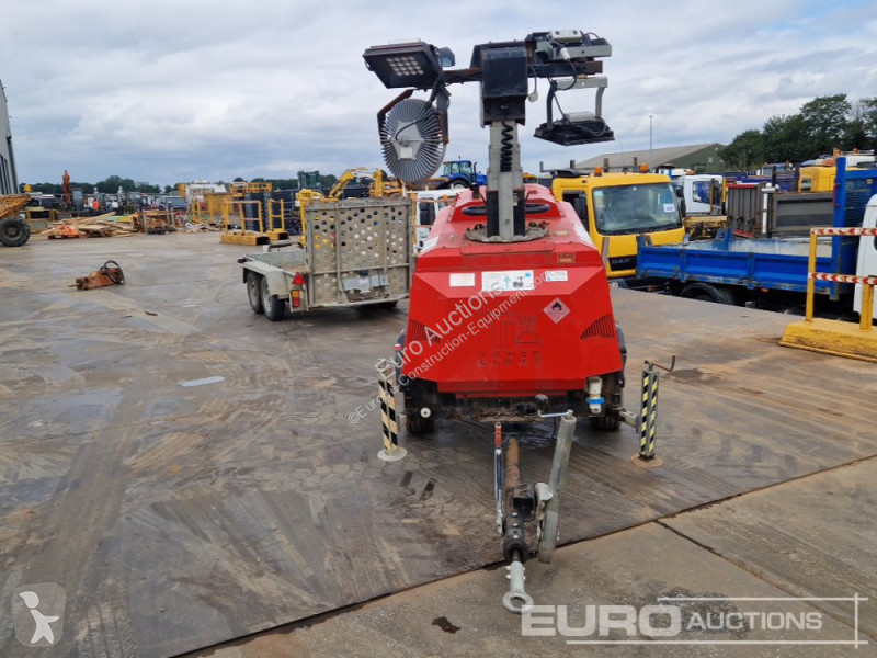 Materiaal voor de bouw  VT1