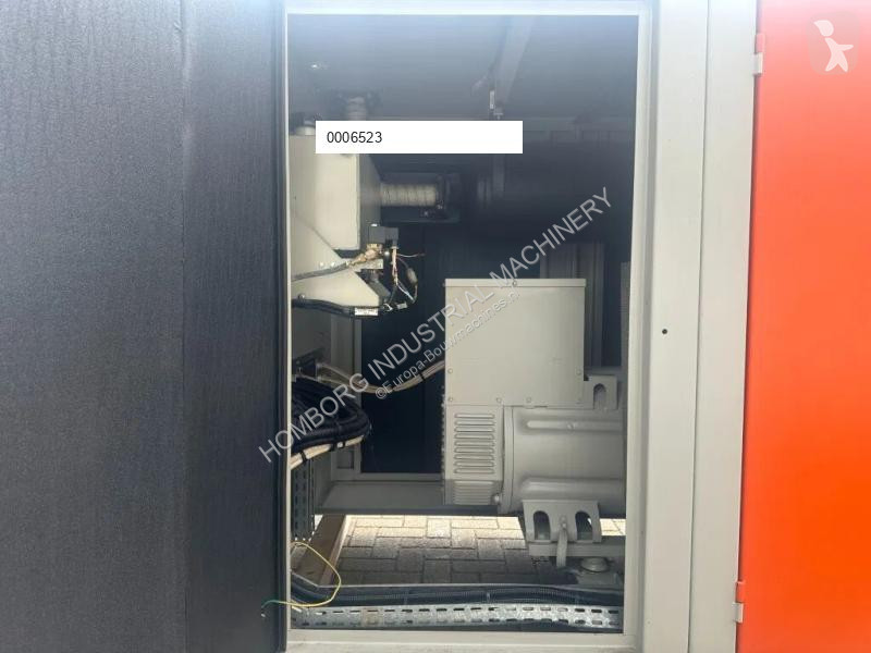 آلة لمواقع البناء Mecc Alte VM  Spa 60 kVA...