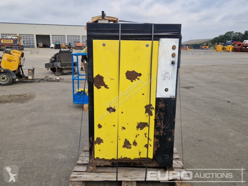 Materiaal voor de bouw
