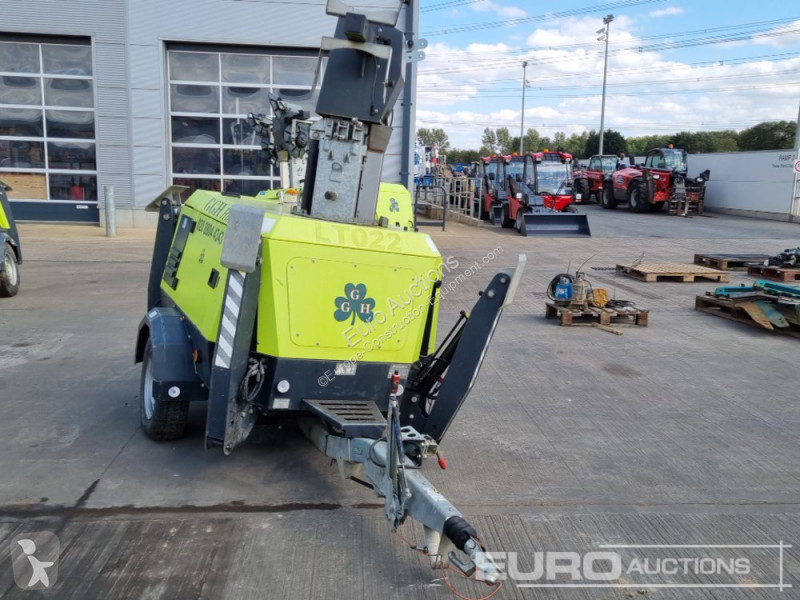 Materiaal voor de bouw  HD-S