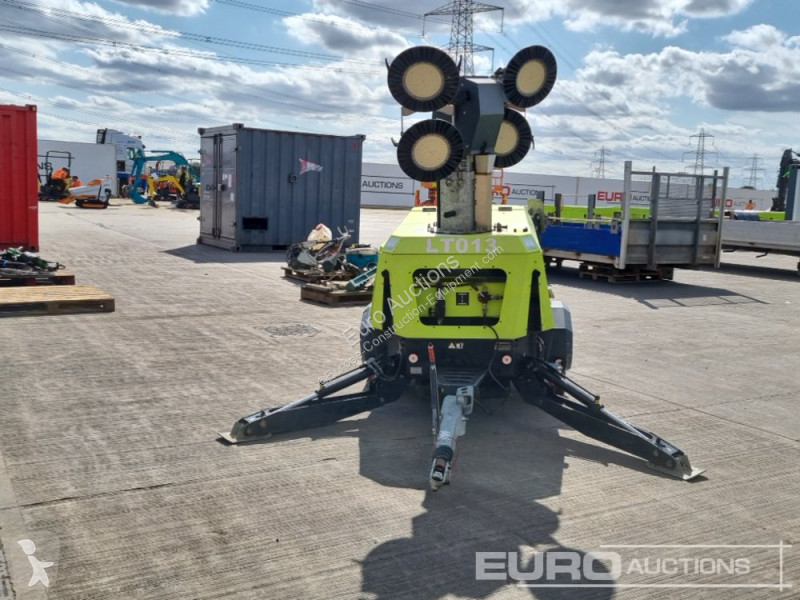 Materiaal voor de bouw  HD-S