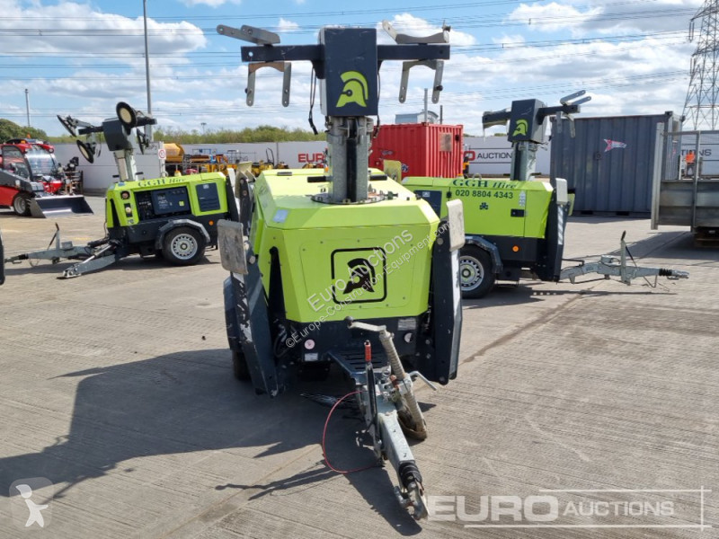 Materiaal voor de bouw  HD-S
