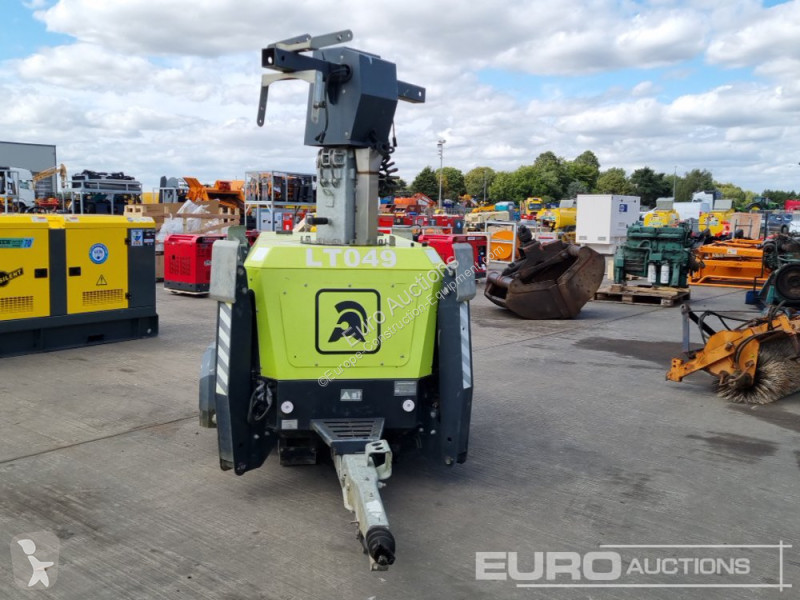 Materiaal voor de bouw  HD-S