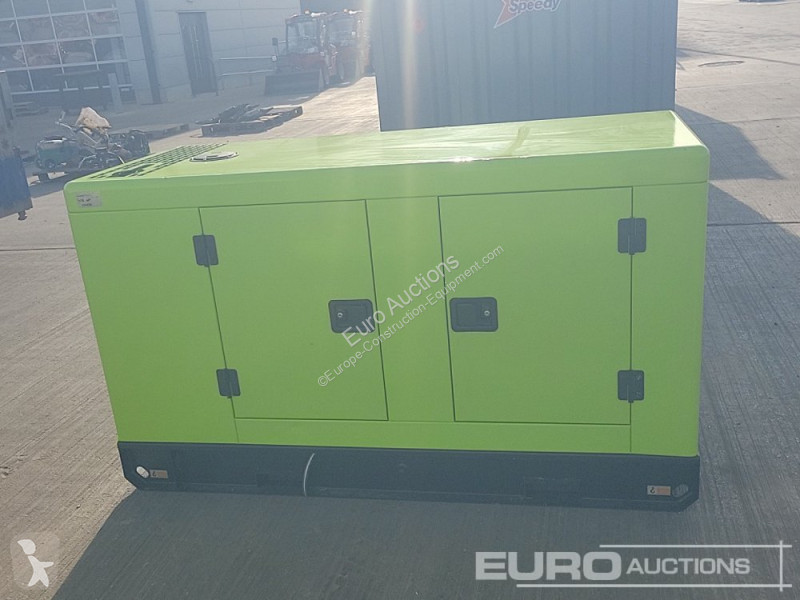 Material de obra  VG-R30