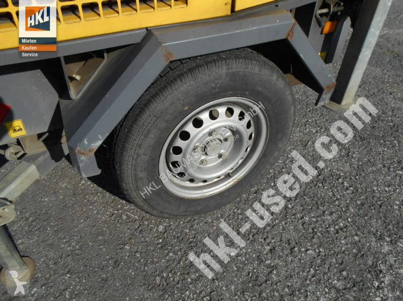 Entreprenørmaskiner Atlas Copco HILIGHT H5+