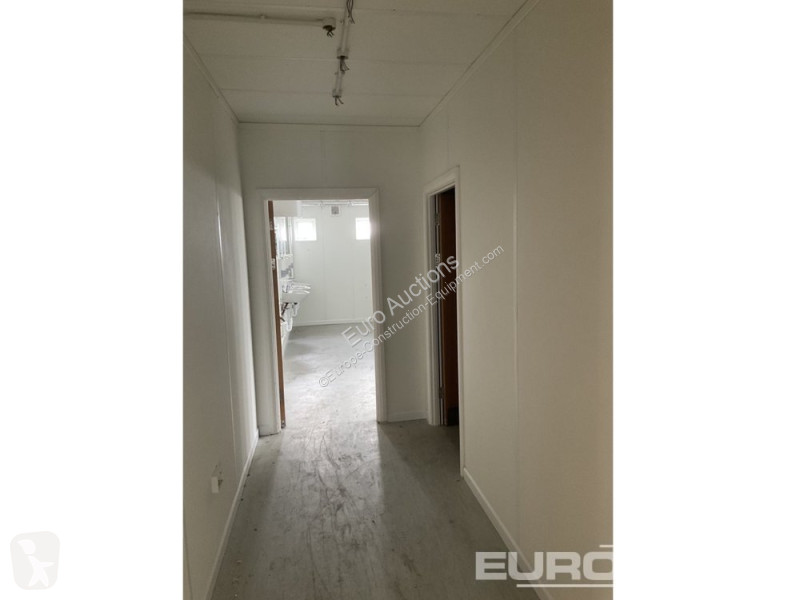 Materiaal voor de bouw