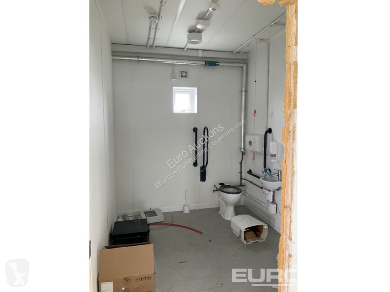 Materiaal voor de bouw