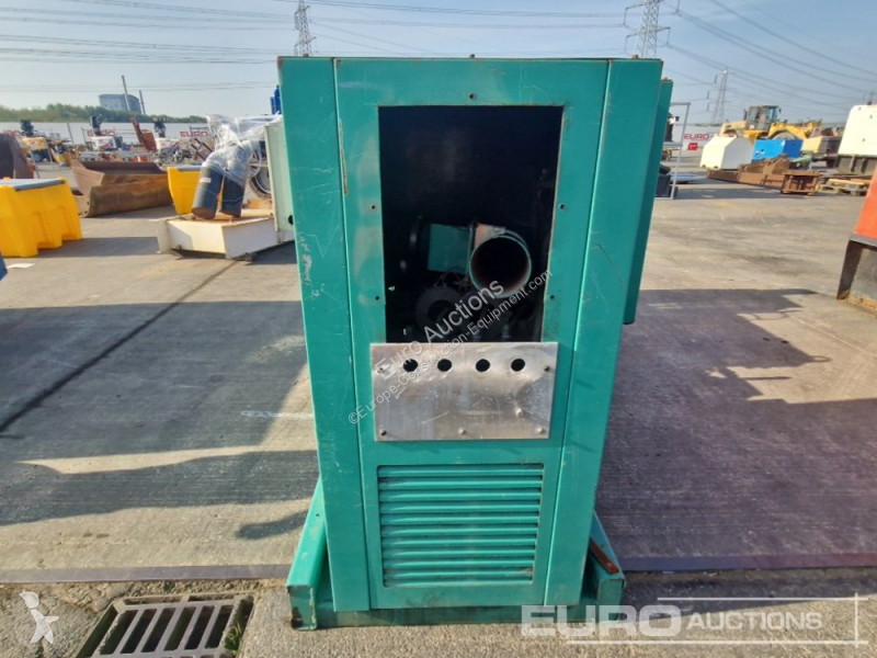 Material de obra  202DFAC