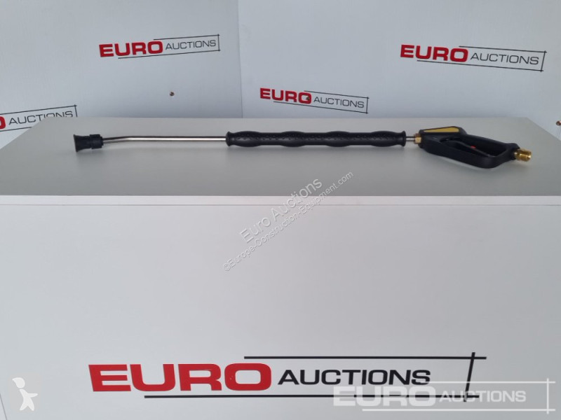 Materiaal voor de bouw