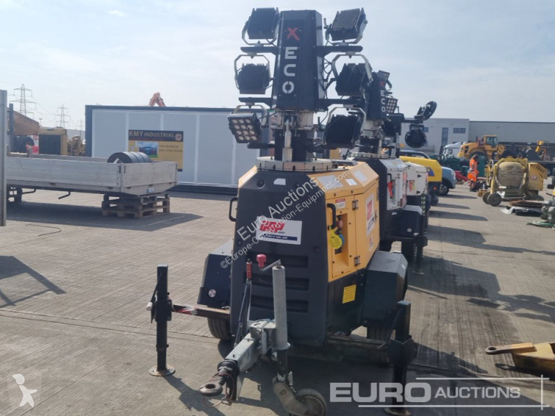 Materiaal voor de bouw  X-ECOK2