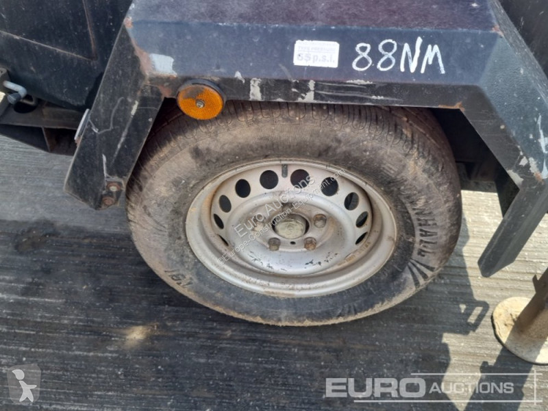 Materiaal voor de bouw  X-ECOK2