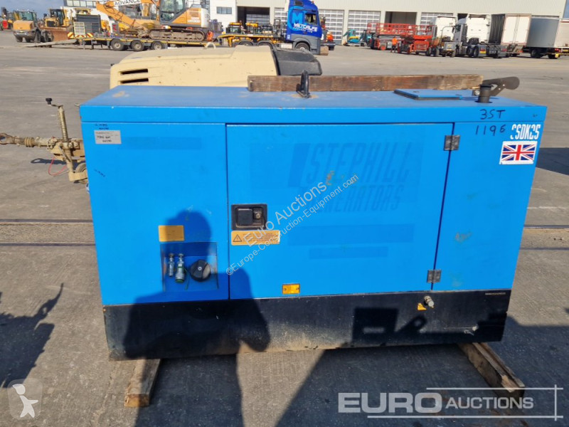 Material de obra  SSDK25
