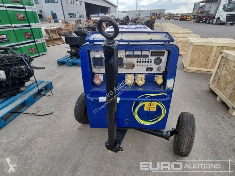 Material de obra  POWERMAKER 15MV-K