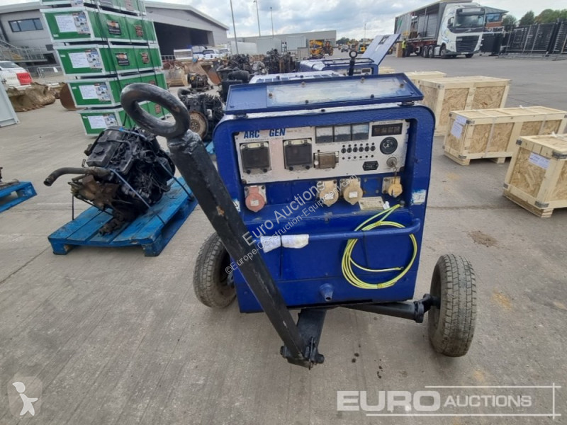 Material de obra  POWERMAKER 15MV-K