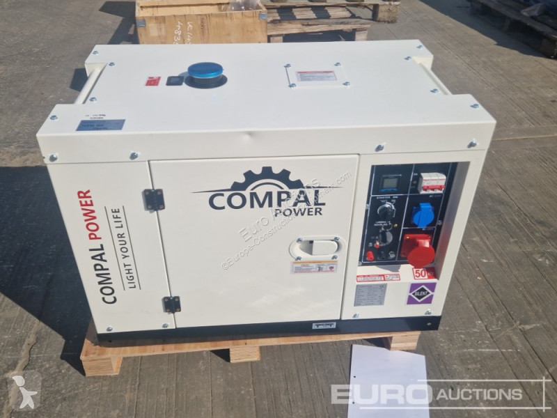 Material de obra  VG-R110