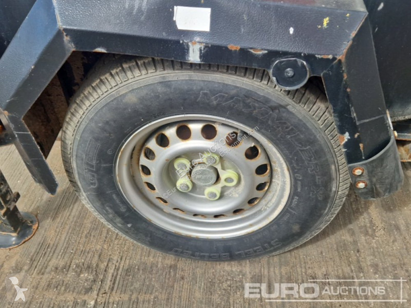 Materiaal voor de bouw  X-ECOK2