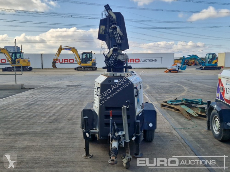Materiaal voor de bouw  X-ECOK2