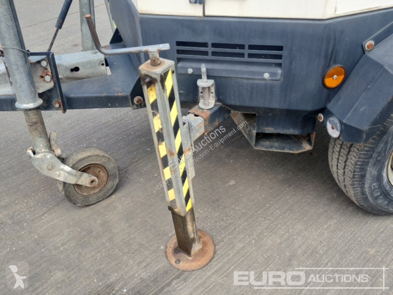 Materiaal voor de bouw  VB-9