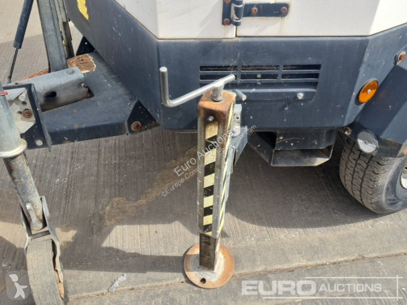 Materiaal voor de bouw  VB-9