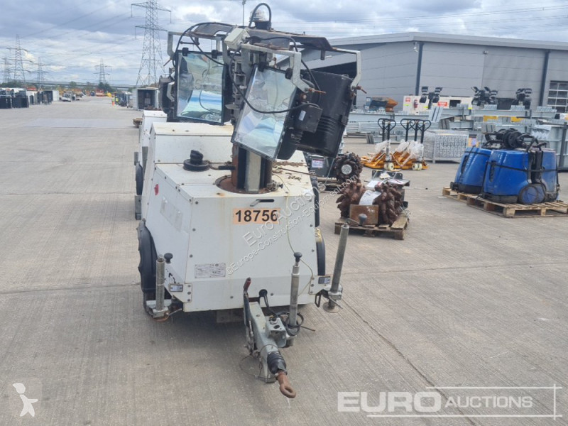 Materiaal voor de bouw  TL90