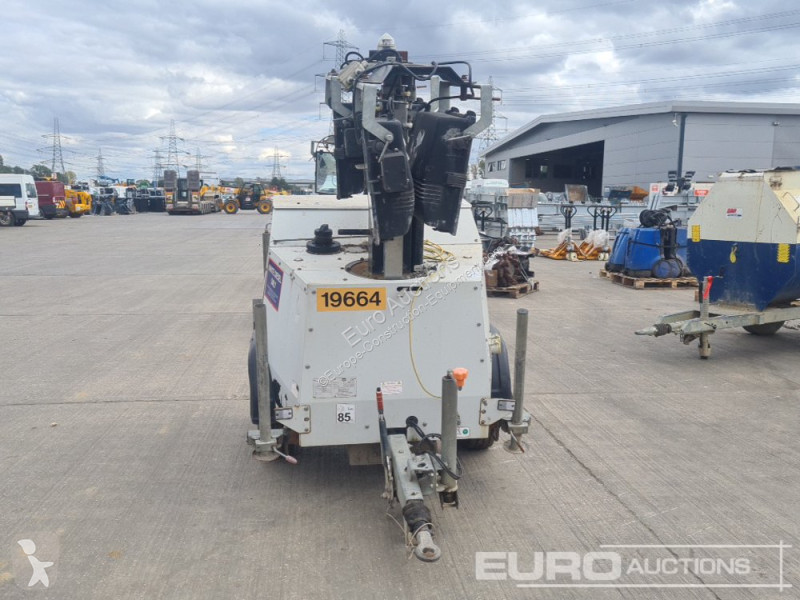 Materiaal voor de bouw  TL90