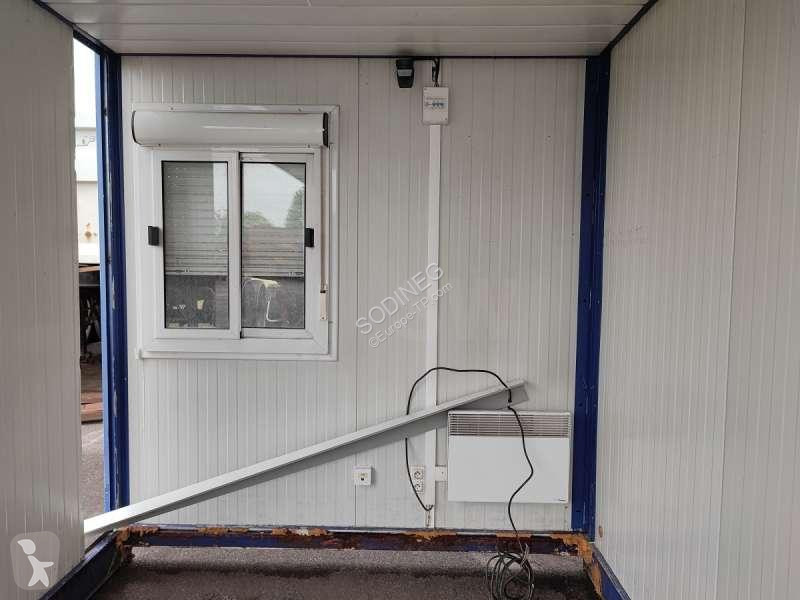 Utilaje de santier   15 M2