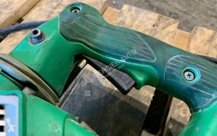 Materiaal voor de bouw Hitachi marteau piqueur
