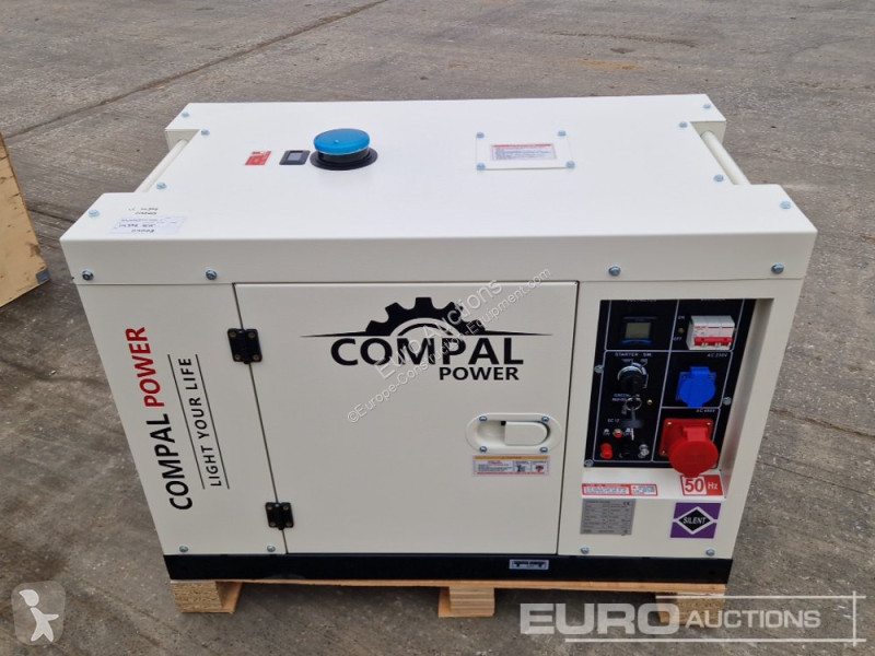 Material de obra  VG-R110