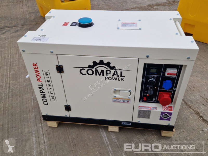 Material de obra  VG-R110