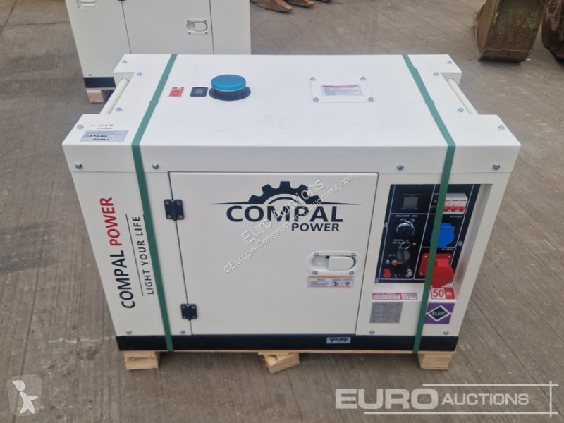 Material de obra  VG-R110