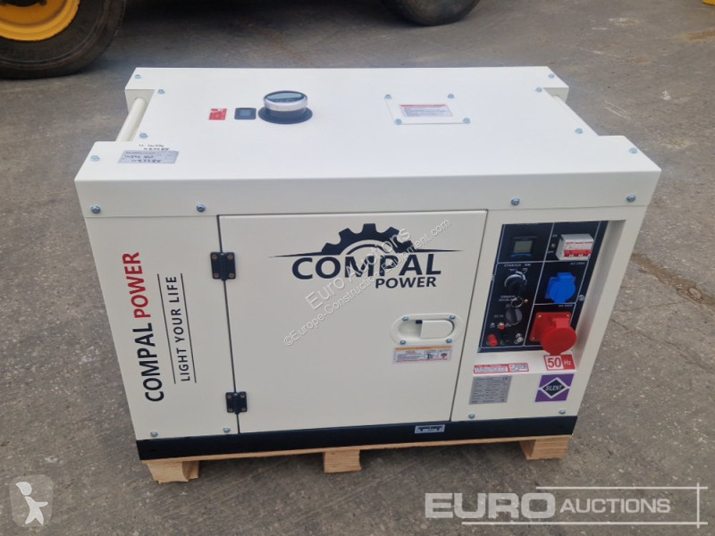 Material de obra  VG-R110