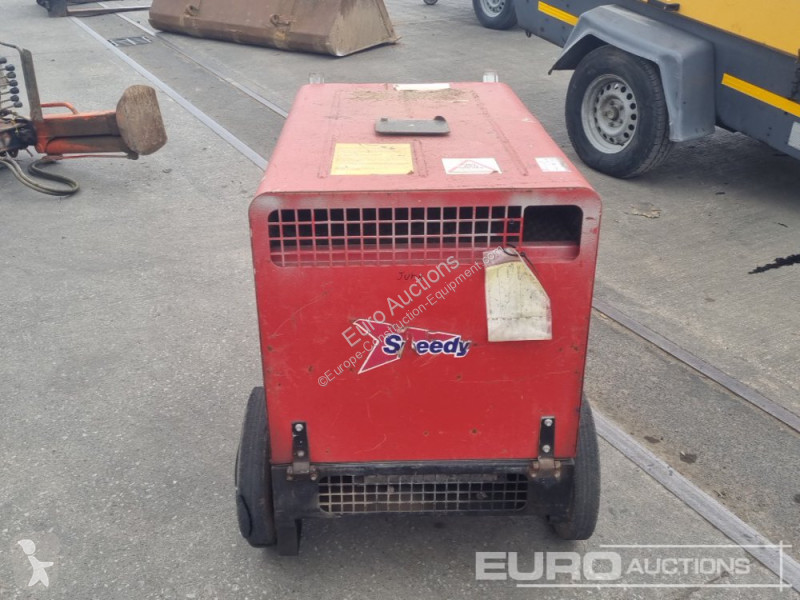 Material de obra  P6000