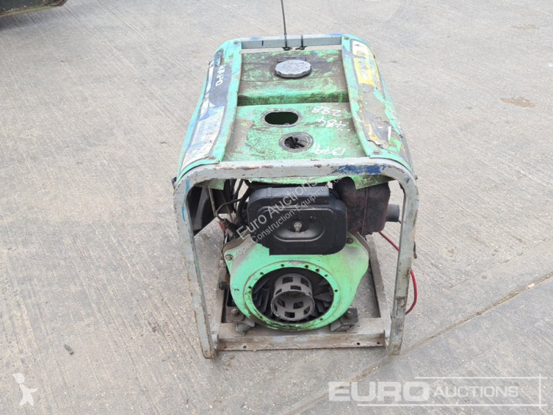 Material de obra  KP6800EW