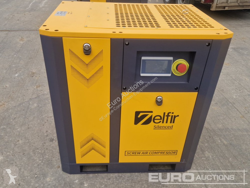 Material de obra  VSD-10HP